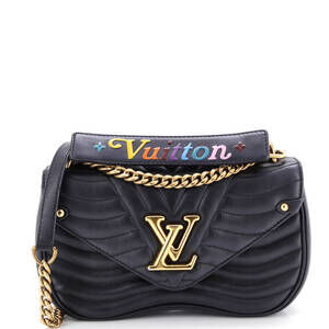 Louis Vuitton New Wave Chain Bag #204296L22B